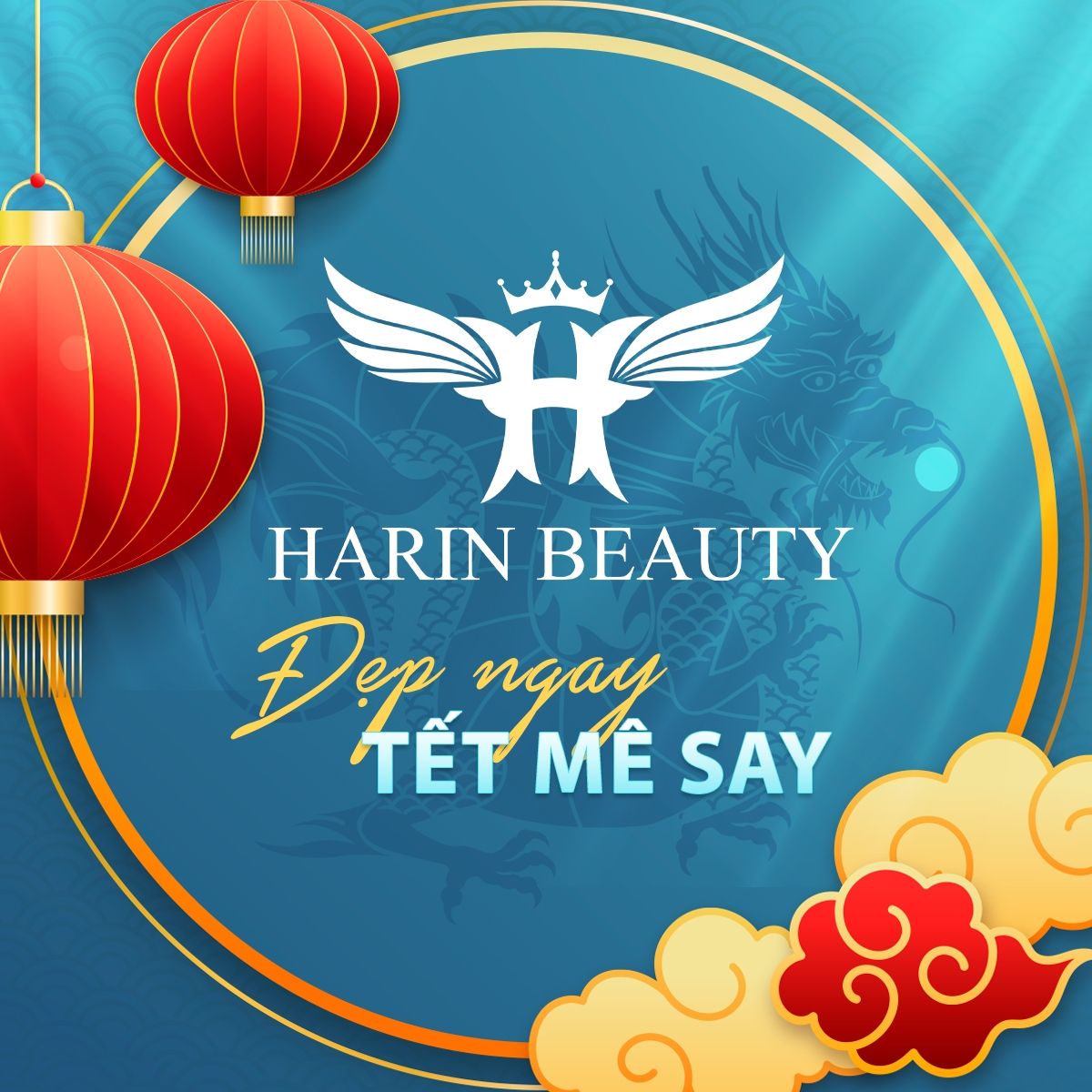 Viện Thẩm Mỹ Quốc Tế Harin