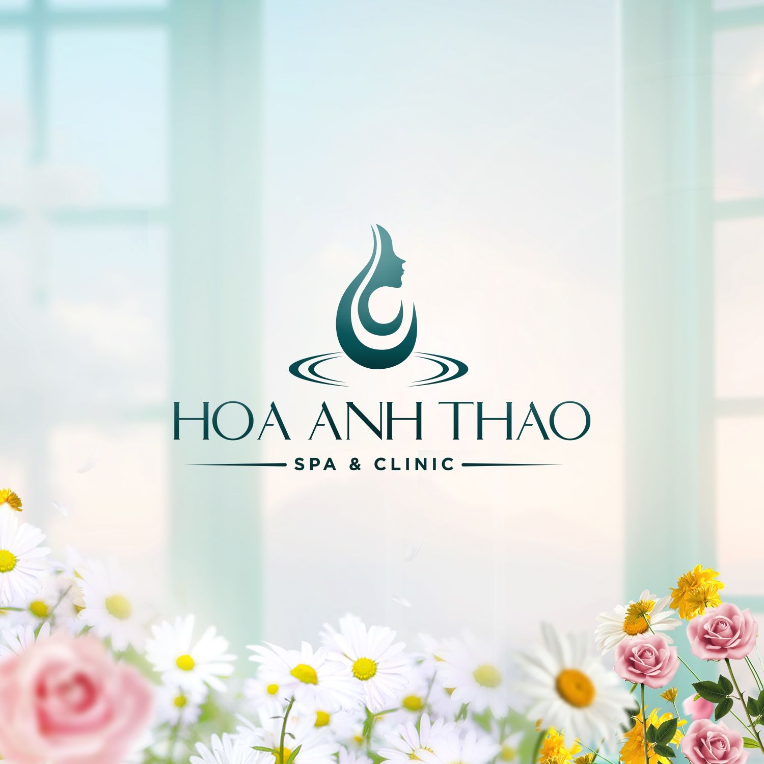 HỘ KINH DOANH HOA ANH THAO SPA