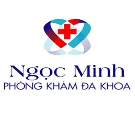 CÔNG TY TNHH PHÒNG KHÁM ĐA KHOA NGỌC MINH