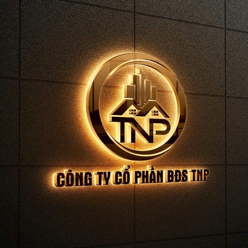 CÔNG TY CP BẤT ĐỘNG SẢN TNP