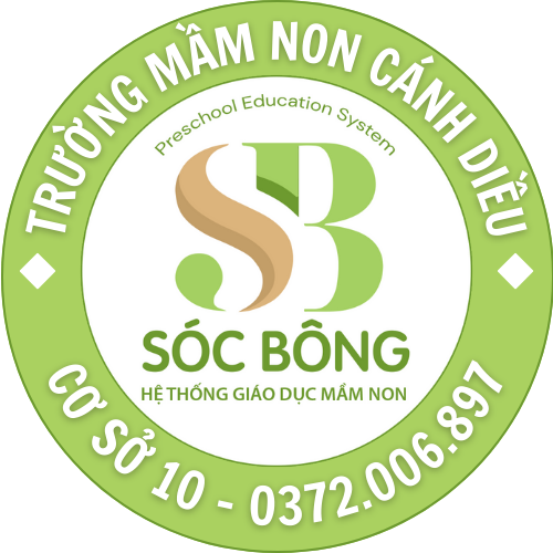 Trường MN Cánh Diều