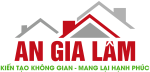 Xây dựng An Gia Lâm