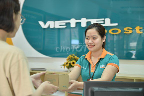 Công Ty TNHH MTV Logistics Viettel - Trung Tâm Khu Vực 3