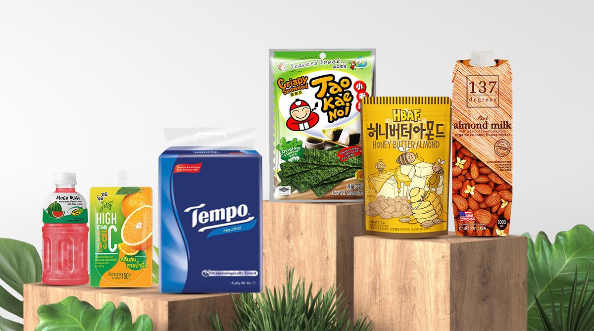 Công ty cổ phần phân phối IPP Miền Bắc