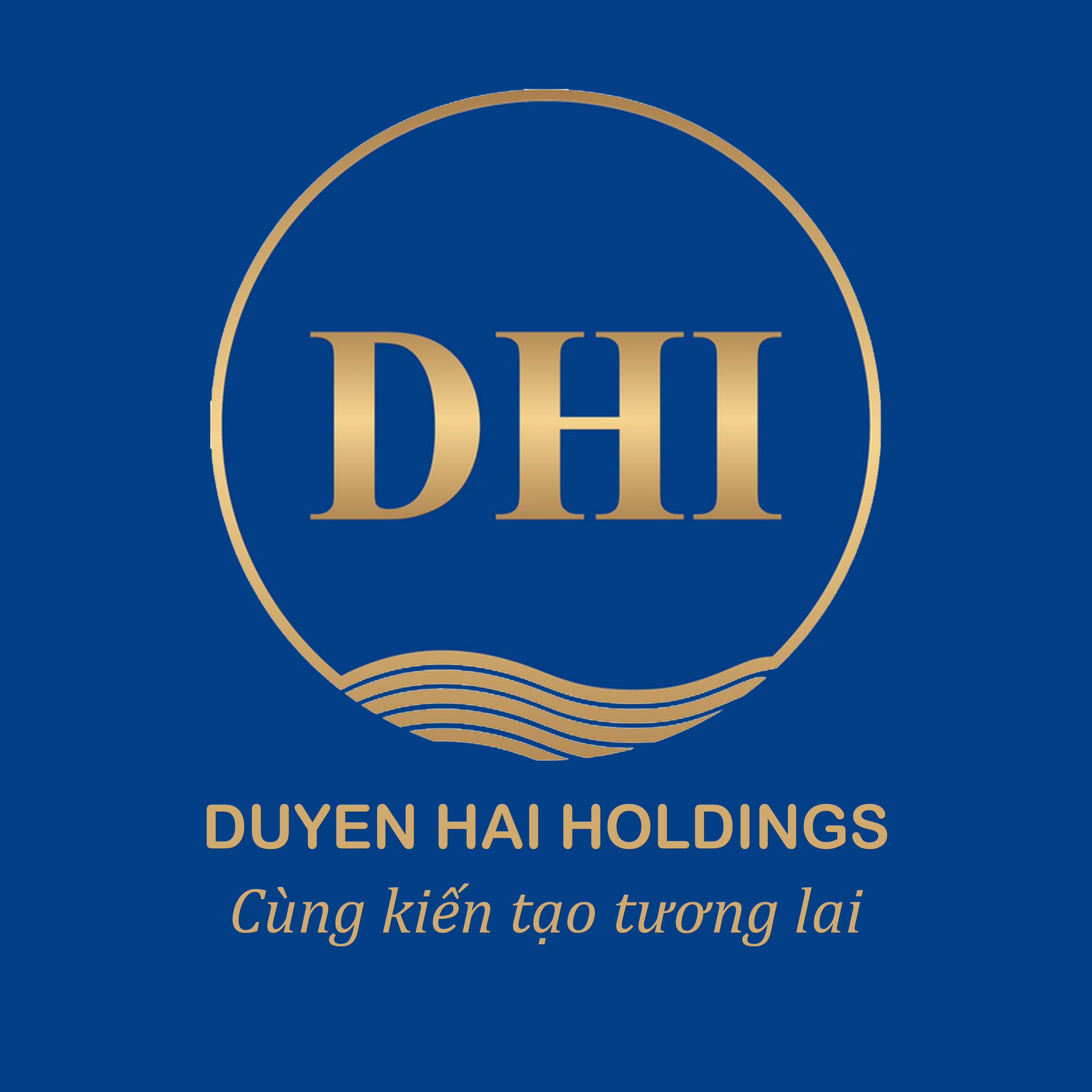 Công ty Cổ Phần Duyên Hải Holdings