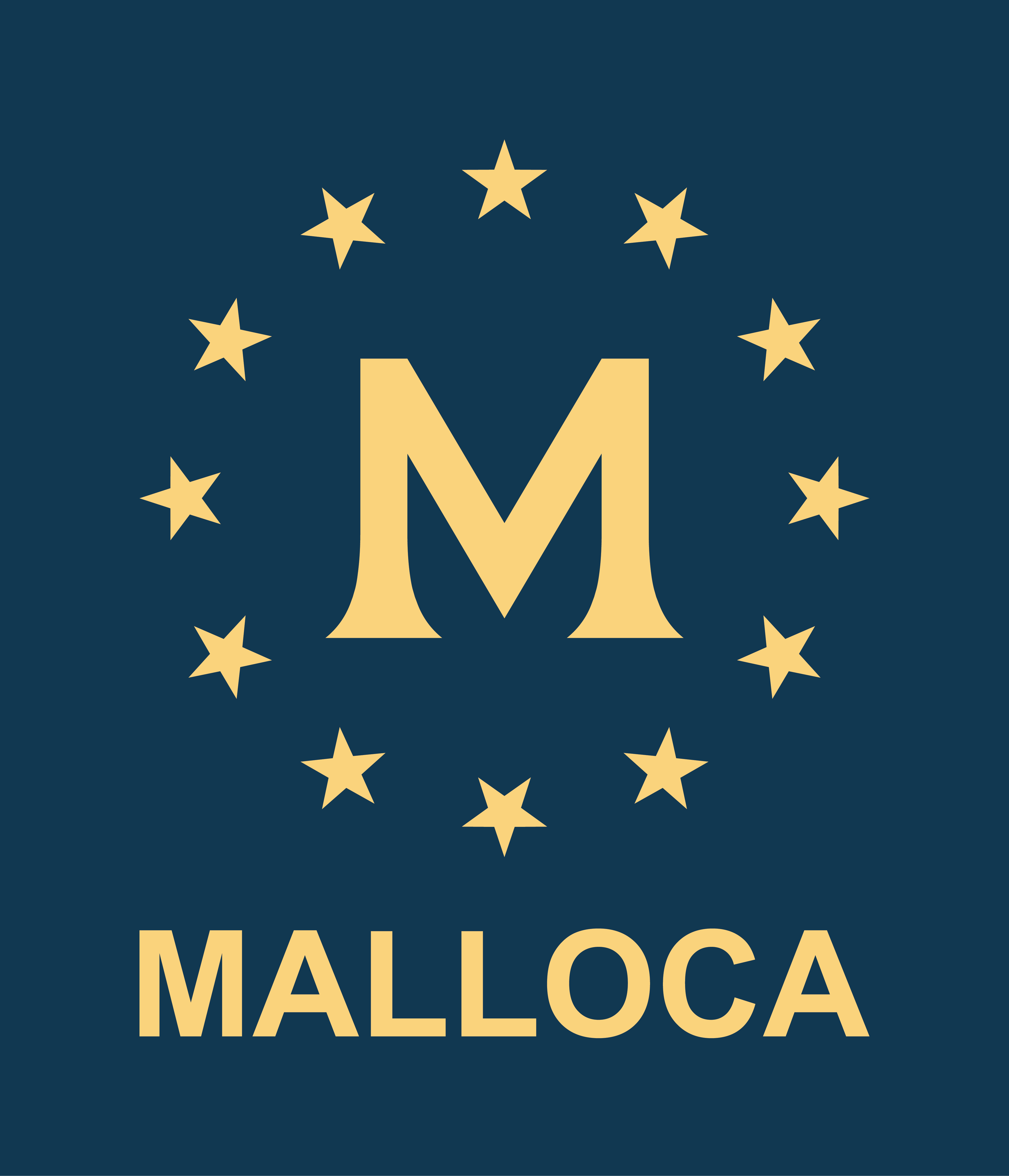 CÔNG TY TNHH MALLOCA VIỆT NAM