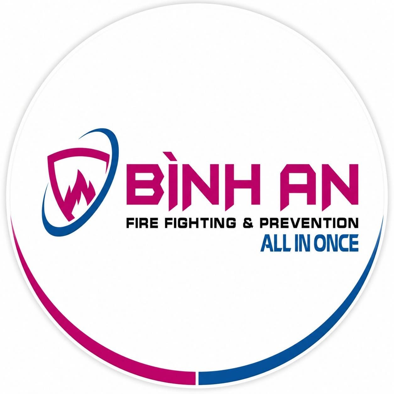 CÔNG TY CỔ PHẦN THƯƠNG MẠI & SẢN XUẤT BÌNH AN VIỆT NAM