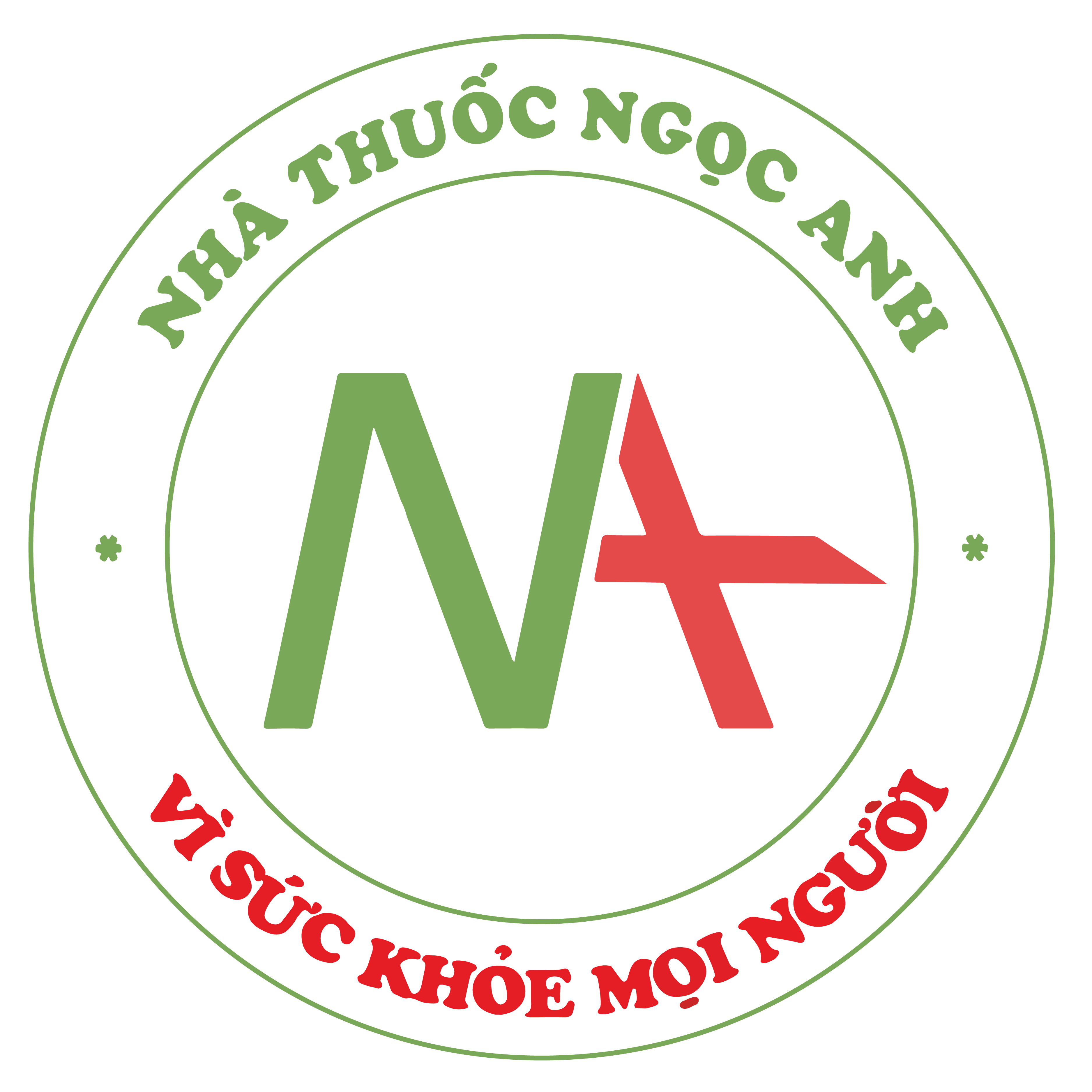 Nhà thuốc Ngọc Anh