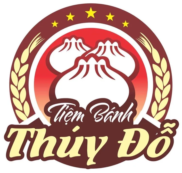 Tiệm bánh Thuý Đỗ