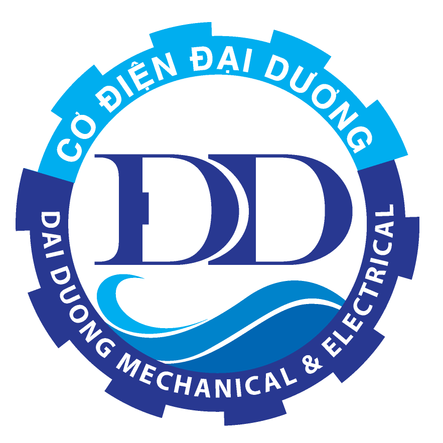 CÔNG TY TNHH CƠ ĐIỆN ĐẠI DƯƠNG
