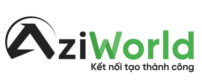 Công ty TNHH  AziWorld