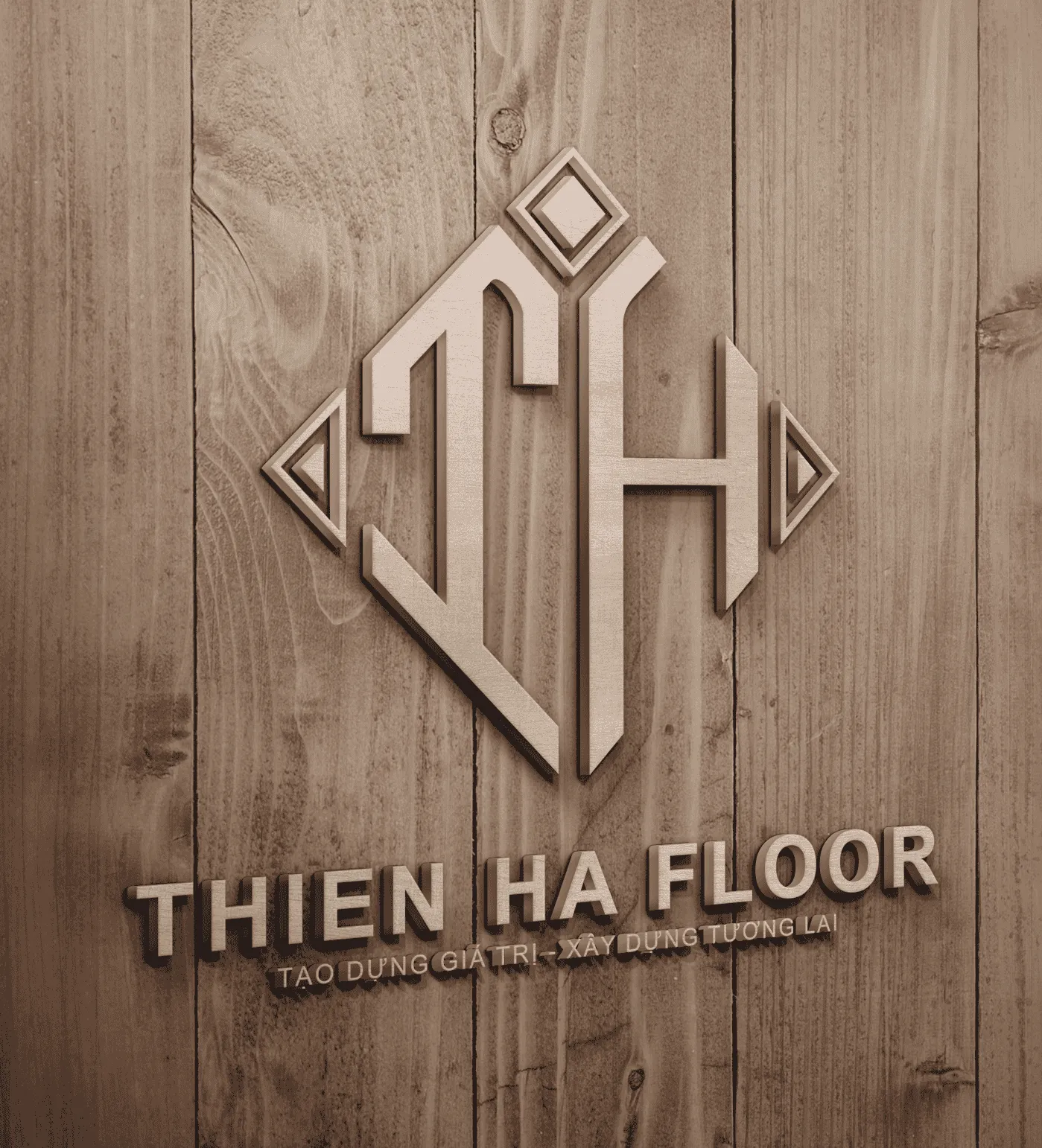 CÔNG TY TNHH TRANG TRÍ NỘI THẤT THIÊN HÀ