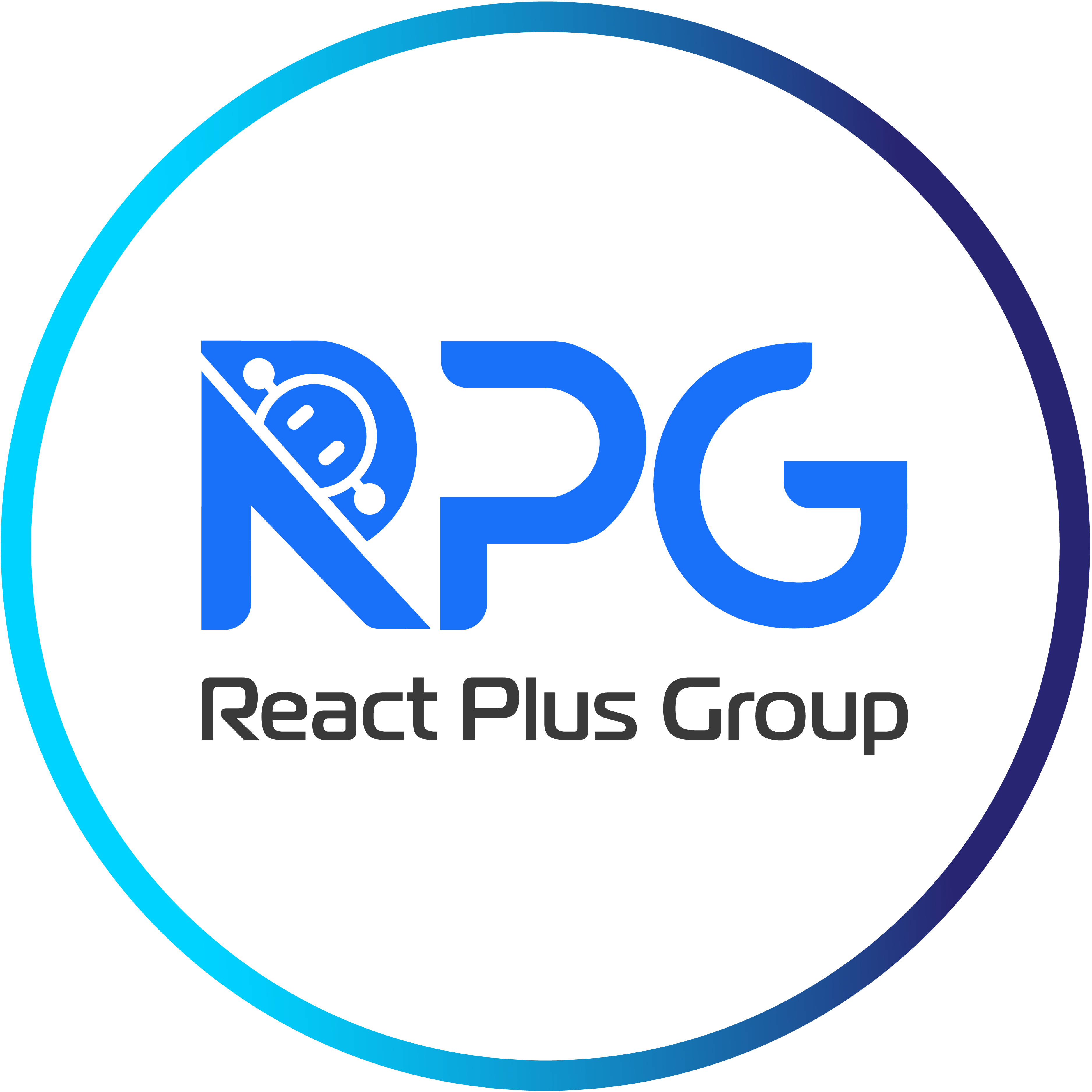 Công ty Cổ phần React Plus