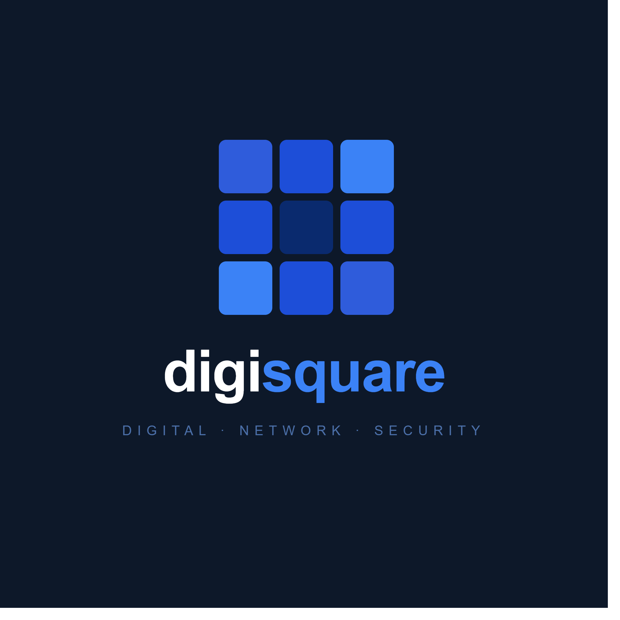 CÔNG TY TNHH CÔNG NGHỆ DIGISQUARE
