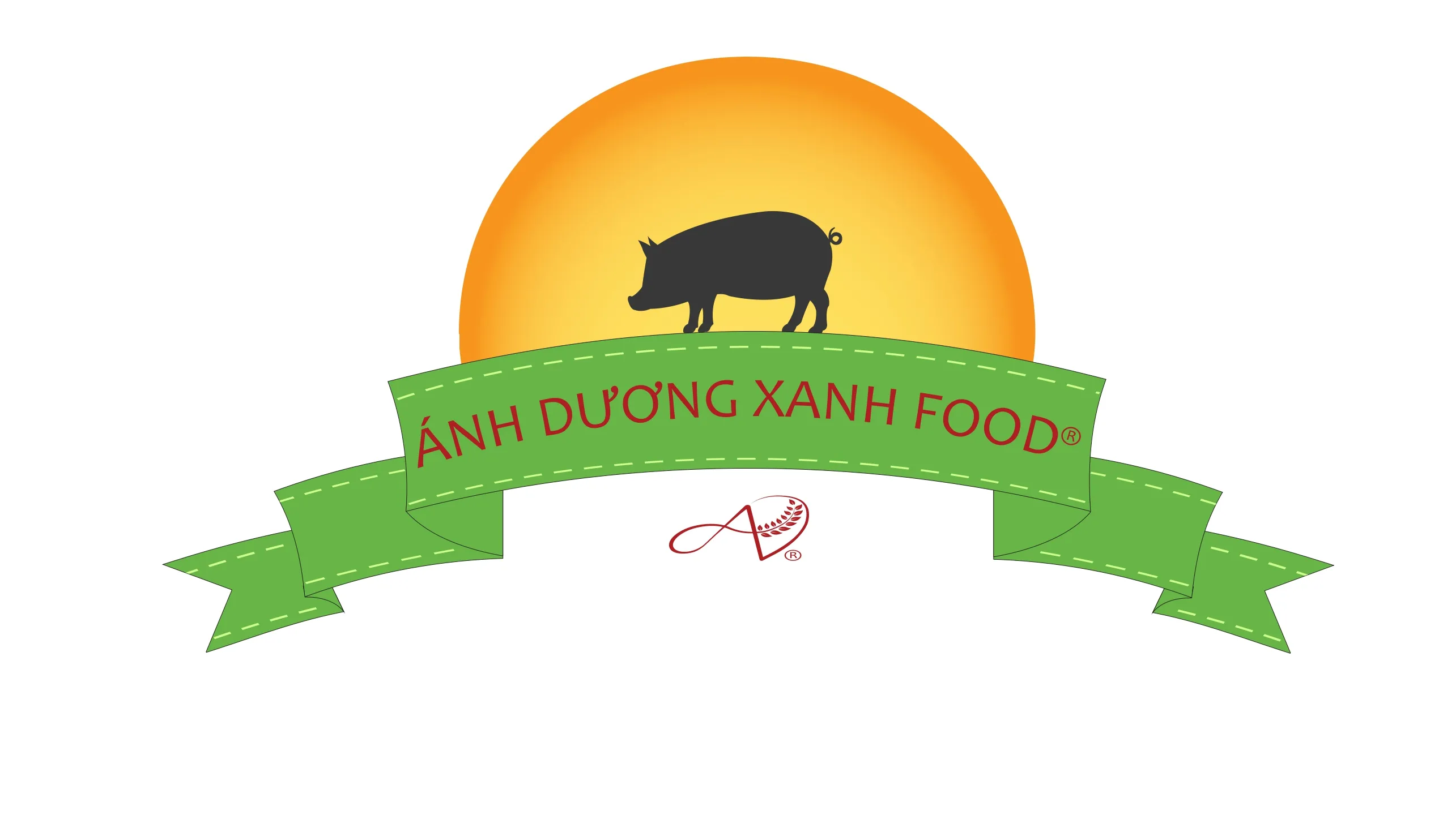 CÔNG TY TNHH MỘT THÀNH VIÊN ÁNH DƯƠNG XANH FOOD