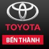 XÍ NGHIỆP Ô TÔ TOYOTA BẾN THÀNH