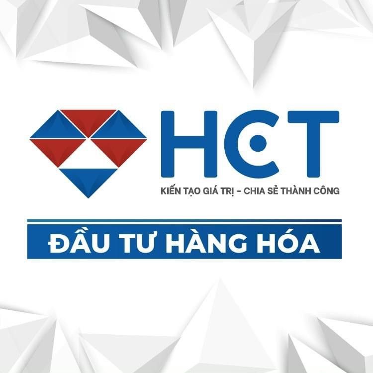 Công ty Cp Giao dịch Hàng hóa Tp. Hồ Chí Minh