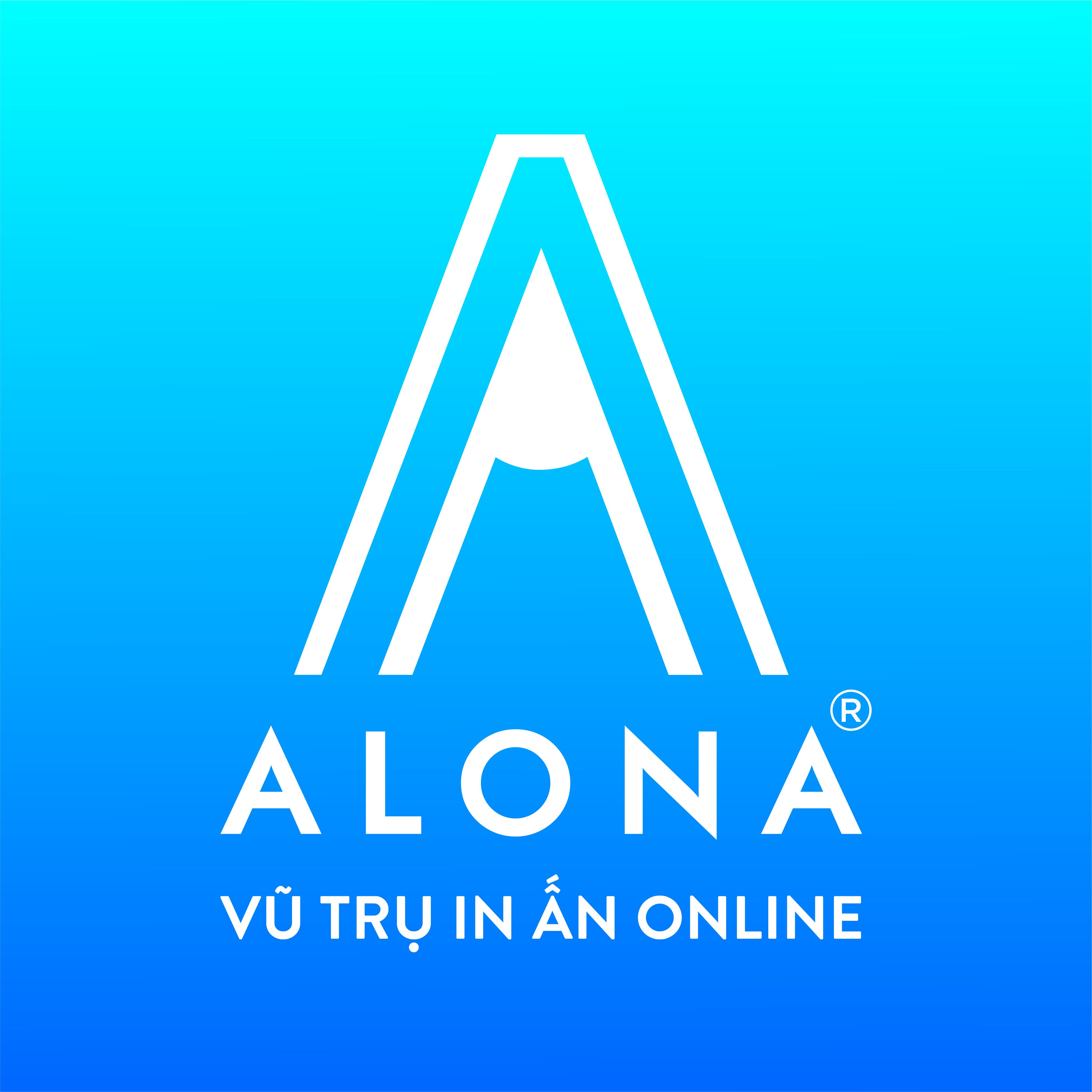 CÔNG TY TNHH ALONA