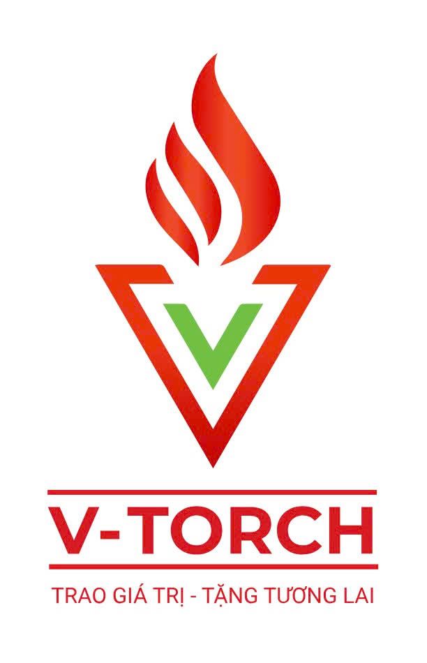 CÔNG TY CỔ PHẦN TƯ VẤN VÀ ĐÀO TẠO V-TORCH