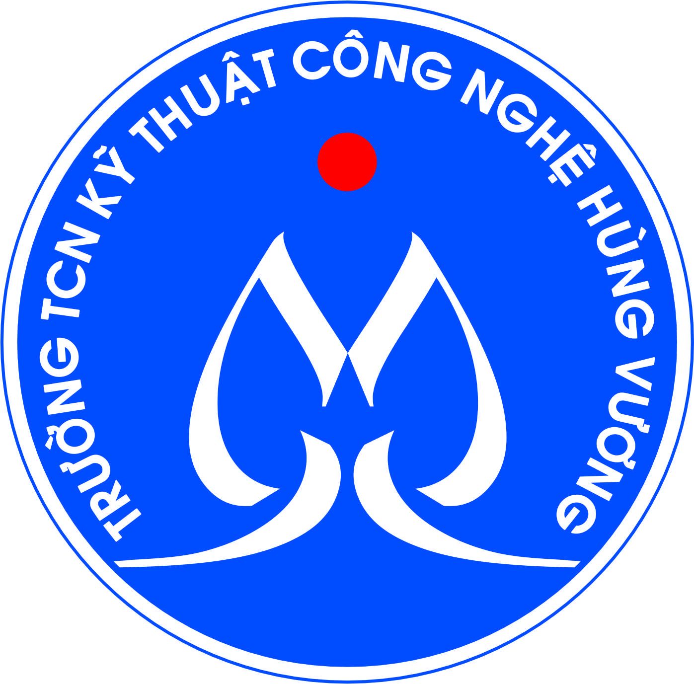 Trường Trung cấp nghề Kỹ thuật Công nghệ Hùng Vương