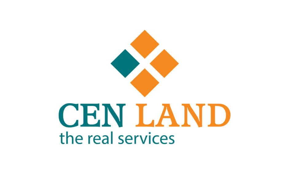 Công ty Cổ phần Bất động sản CEN LAND