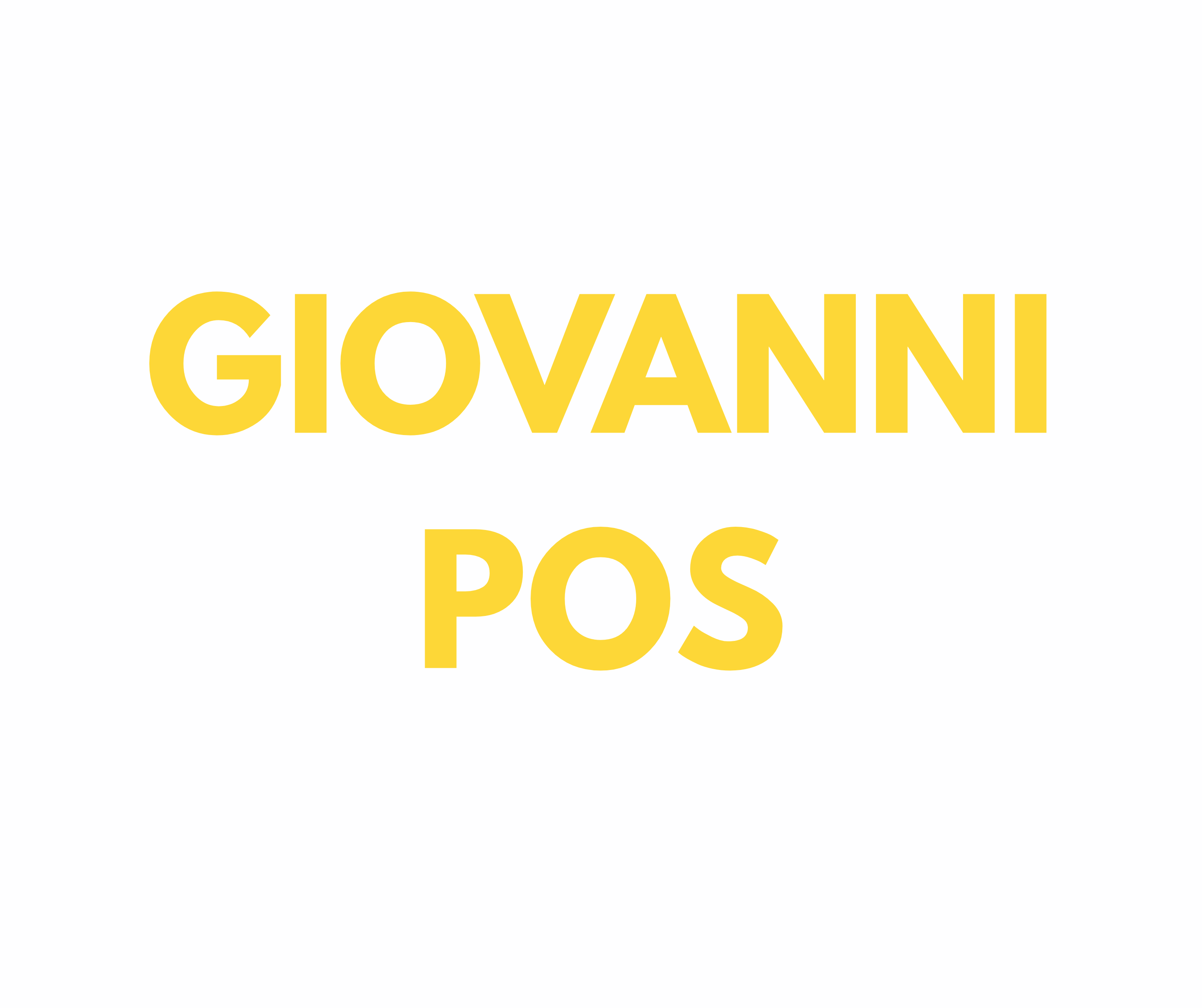 CÔNG TY CỔ PHẦN GIOVANNI POS