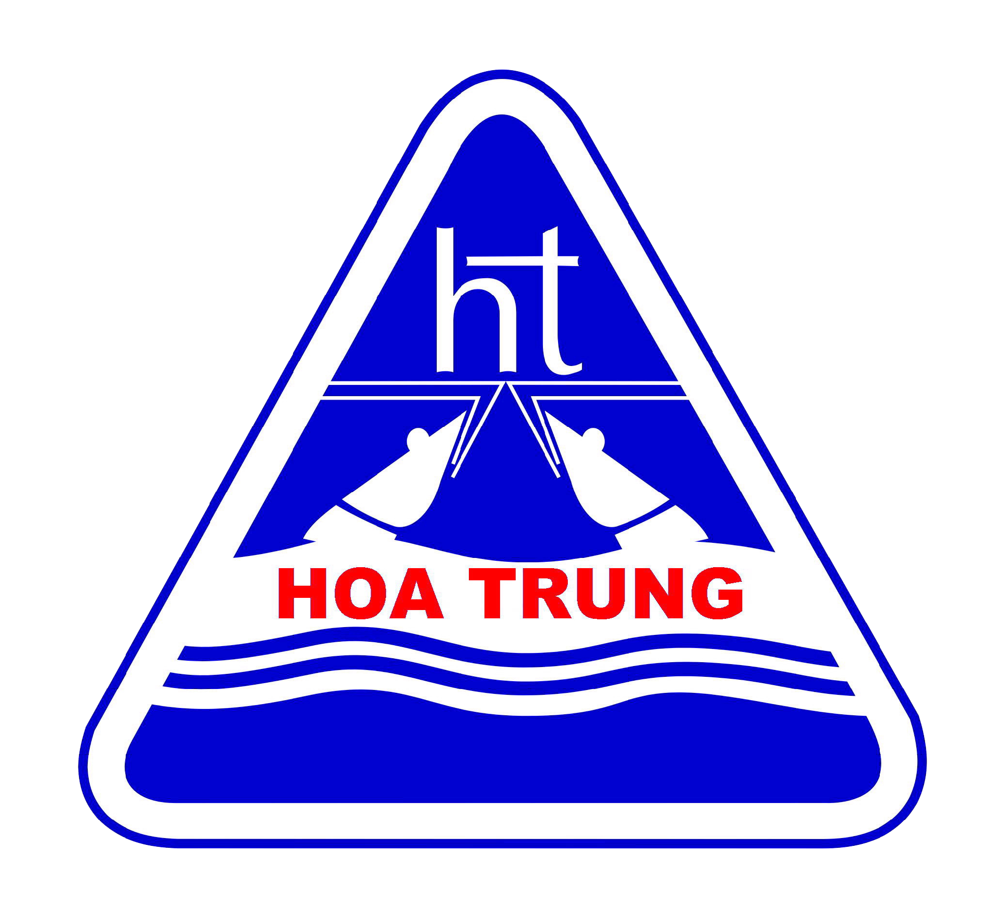 Công ty thủy sản Hòa Trung