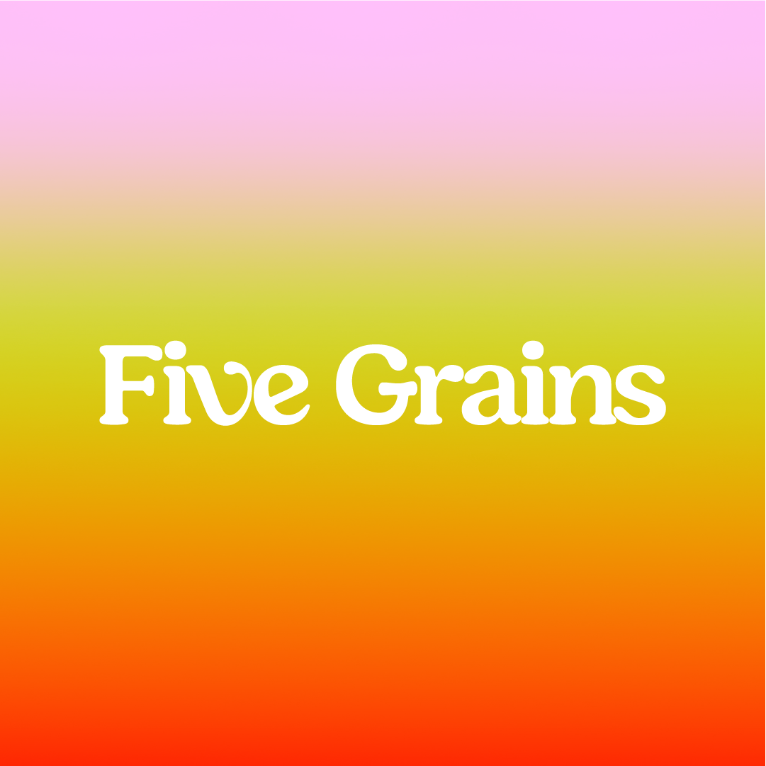 Công Ty Cổ Phần Thương Mại Và Đầu Tư Five Grains