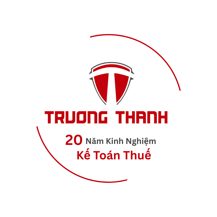 CÔNG TY TNHH DỊCH VỤ TƯ VẤN TRƯỜNG THÀNH