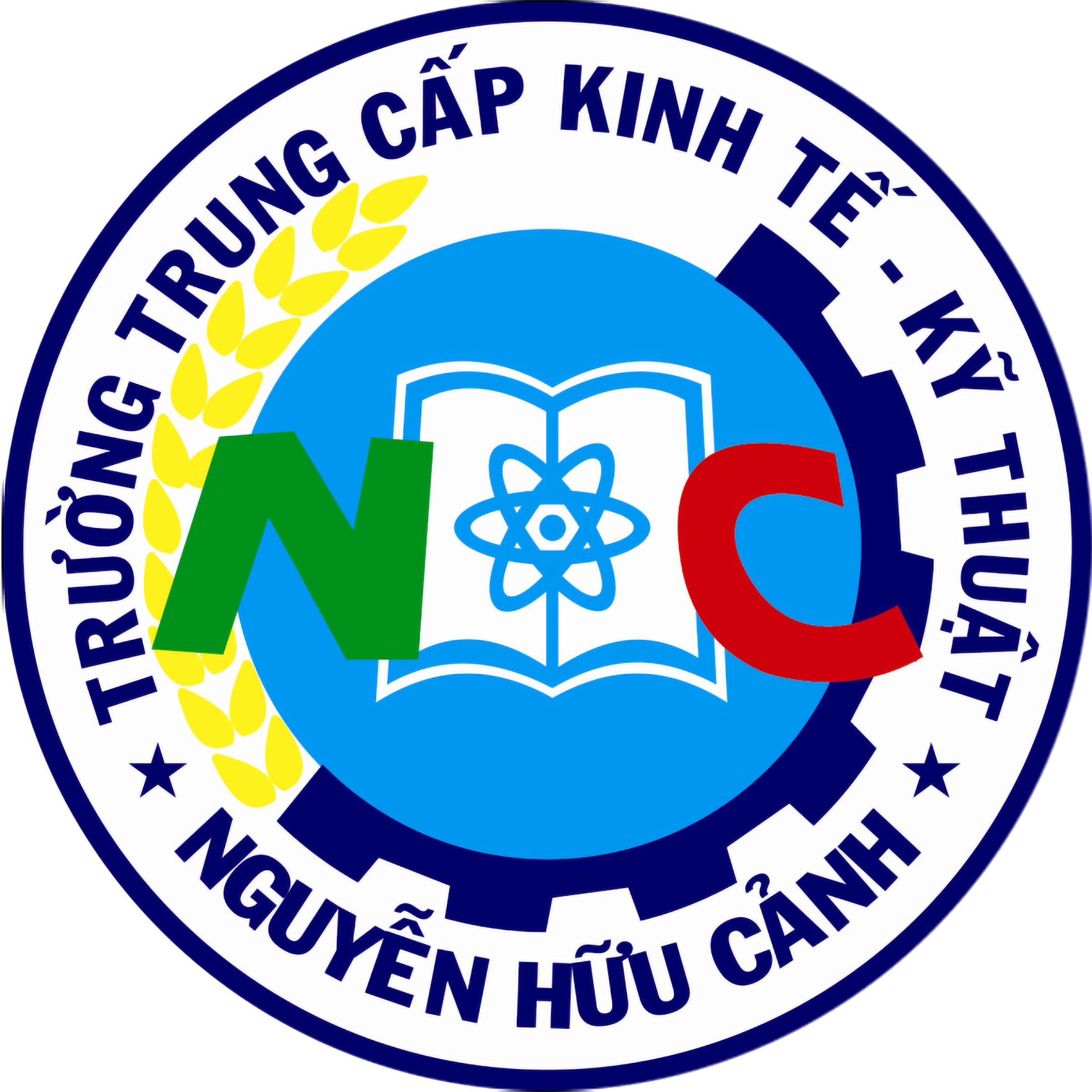 Trường Trung cấp Kinh tế - Kỹ thuật Nguyễn Hữu Cảnh