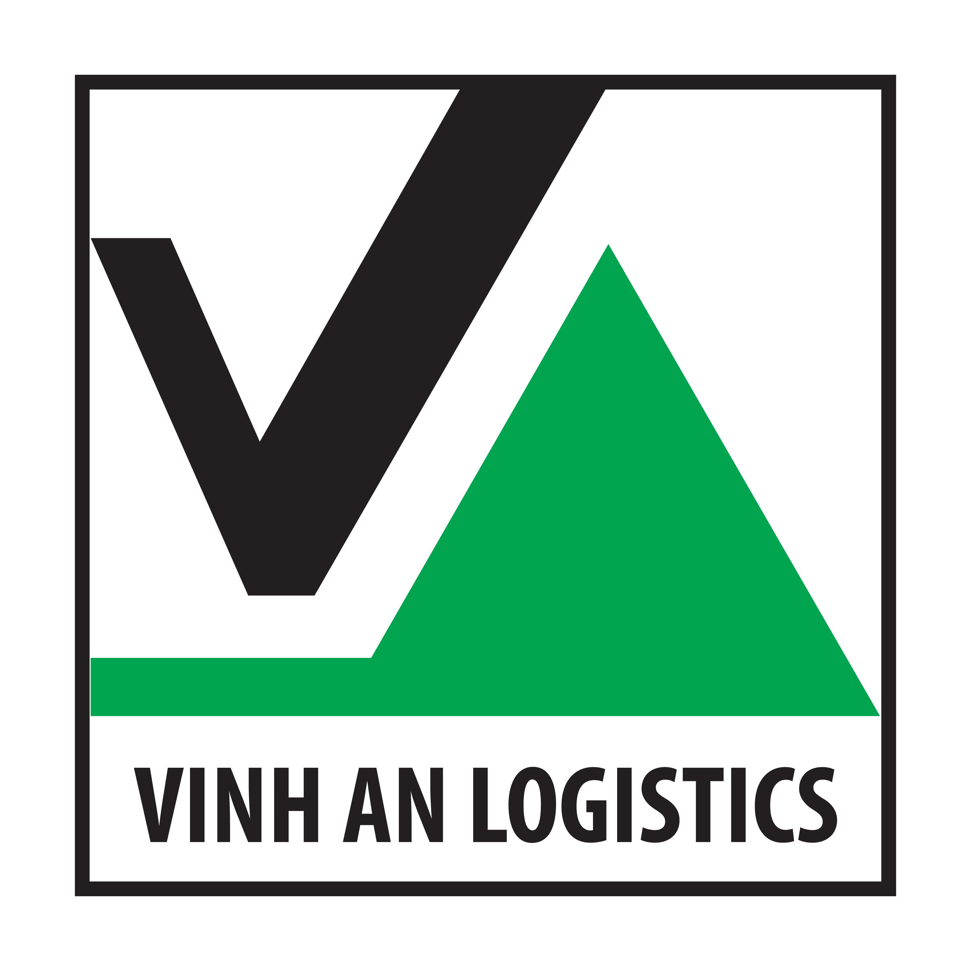 CÔNG TY CỔ PHẦN VĨNH AN LOGISTICS