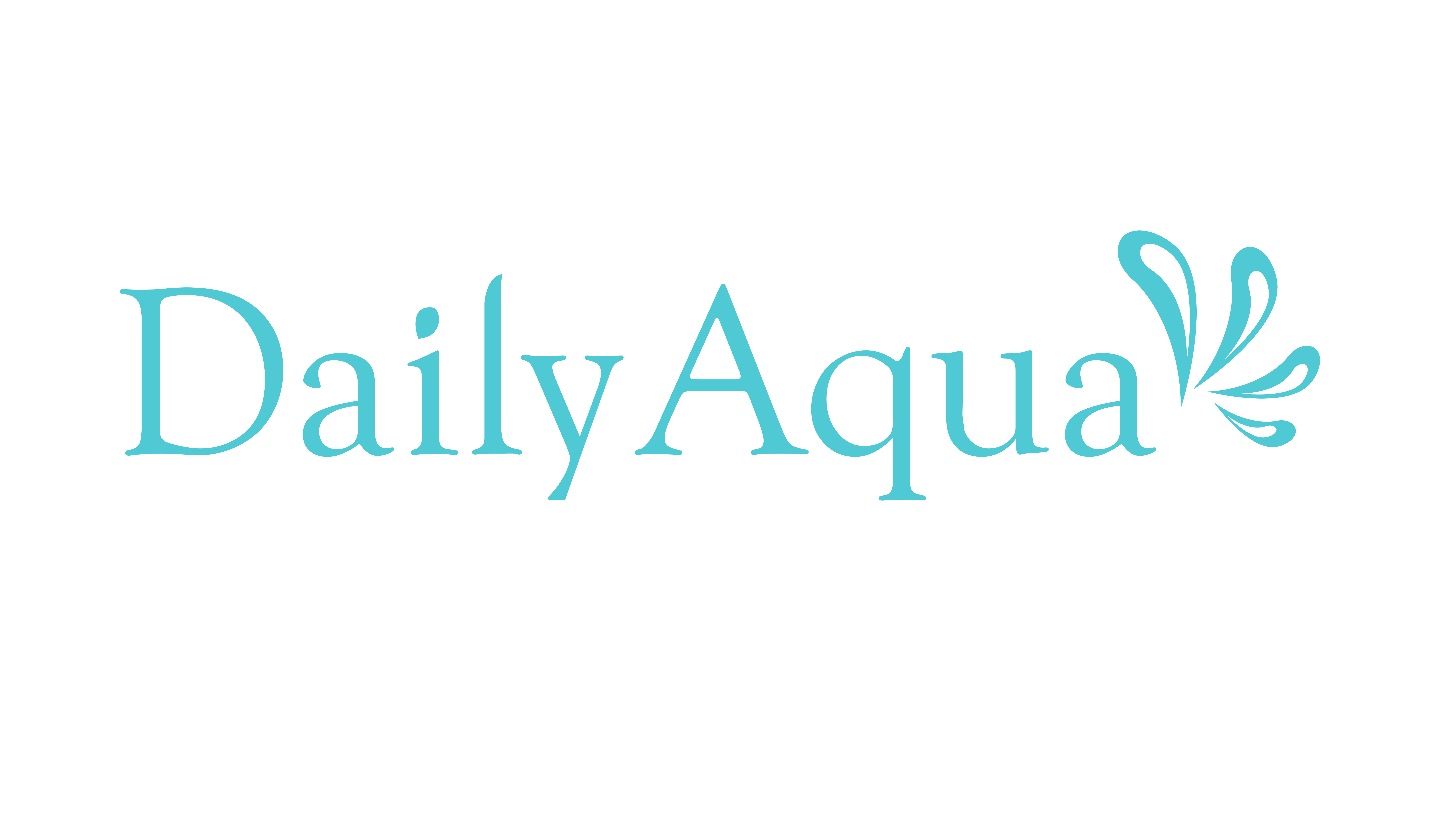 Công ty TNHH Daily Aqua