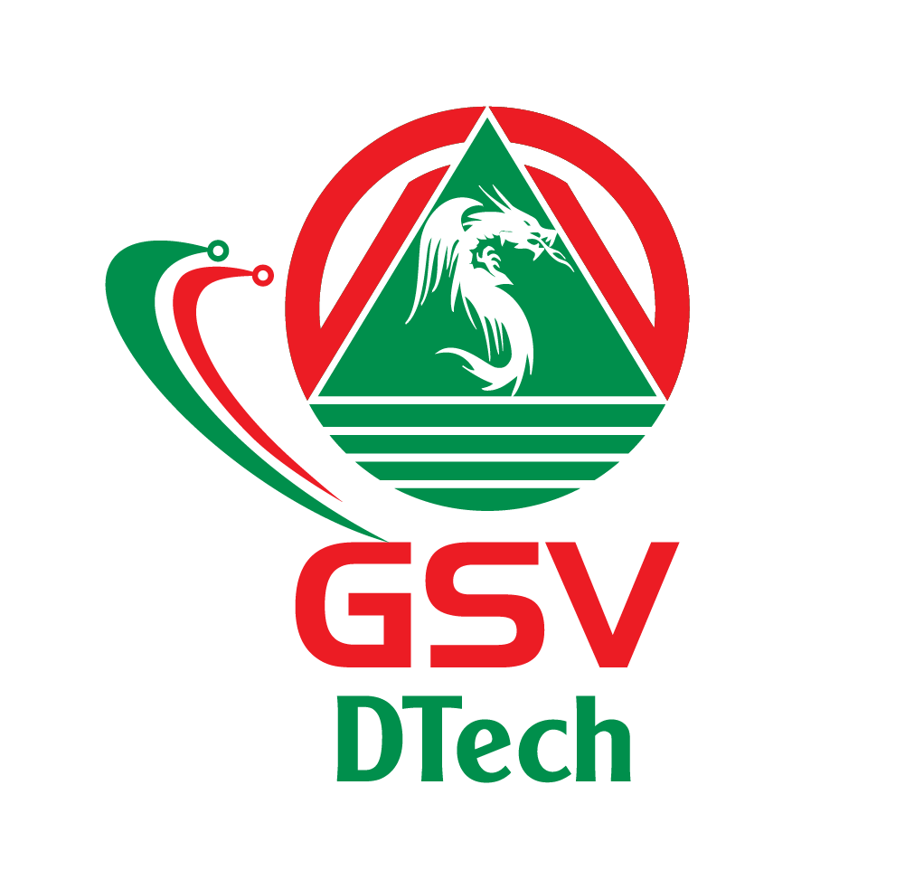 CÔNG TY CỔ PHẦN CÔNG NGHỆ GSV DTECH