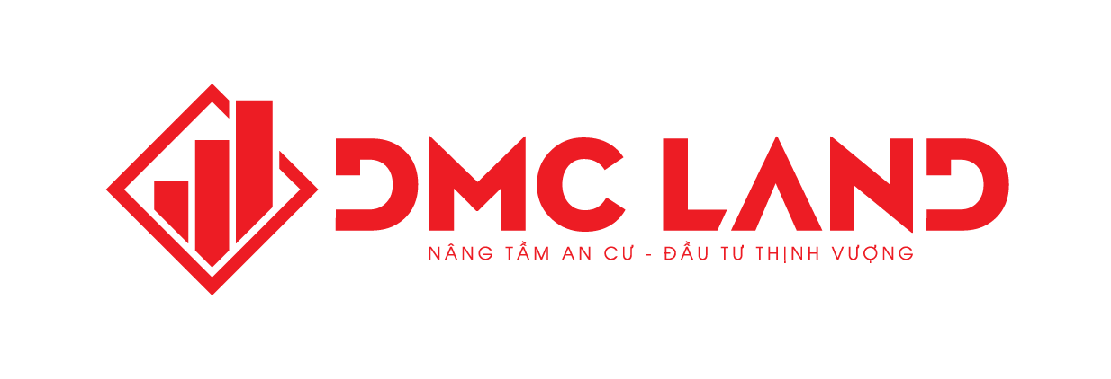 CÔNG TY CỔ PHẦN DMC LAND