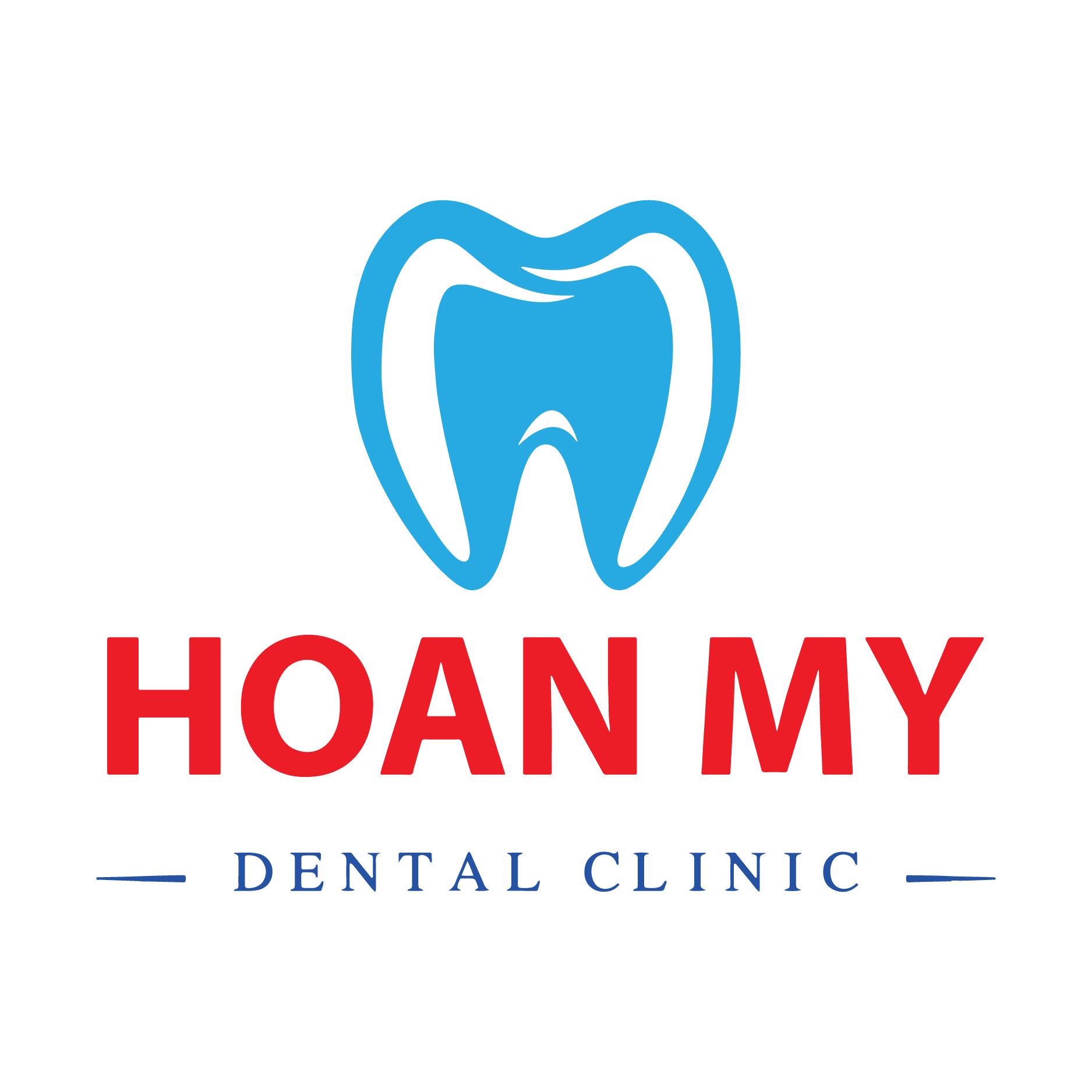 CÔNG TY TNHH DV NHA KHOA SÀI GÒN  HOÀN MỸ