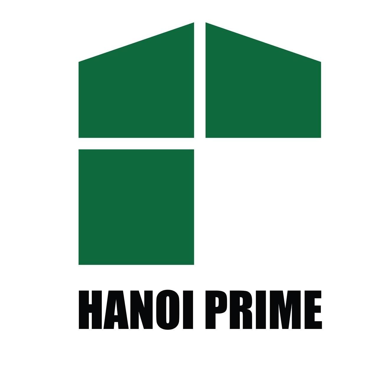 CÔNG TY TNHH BẤT ĐỘNG SẢN HANOI PRIME