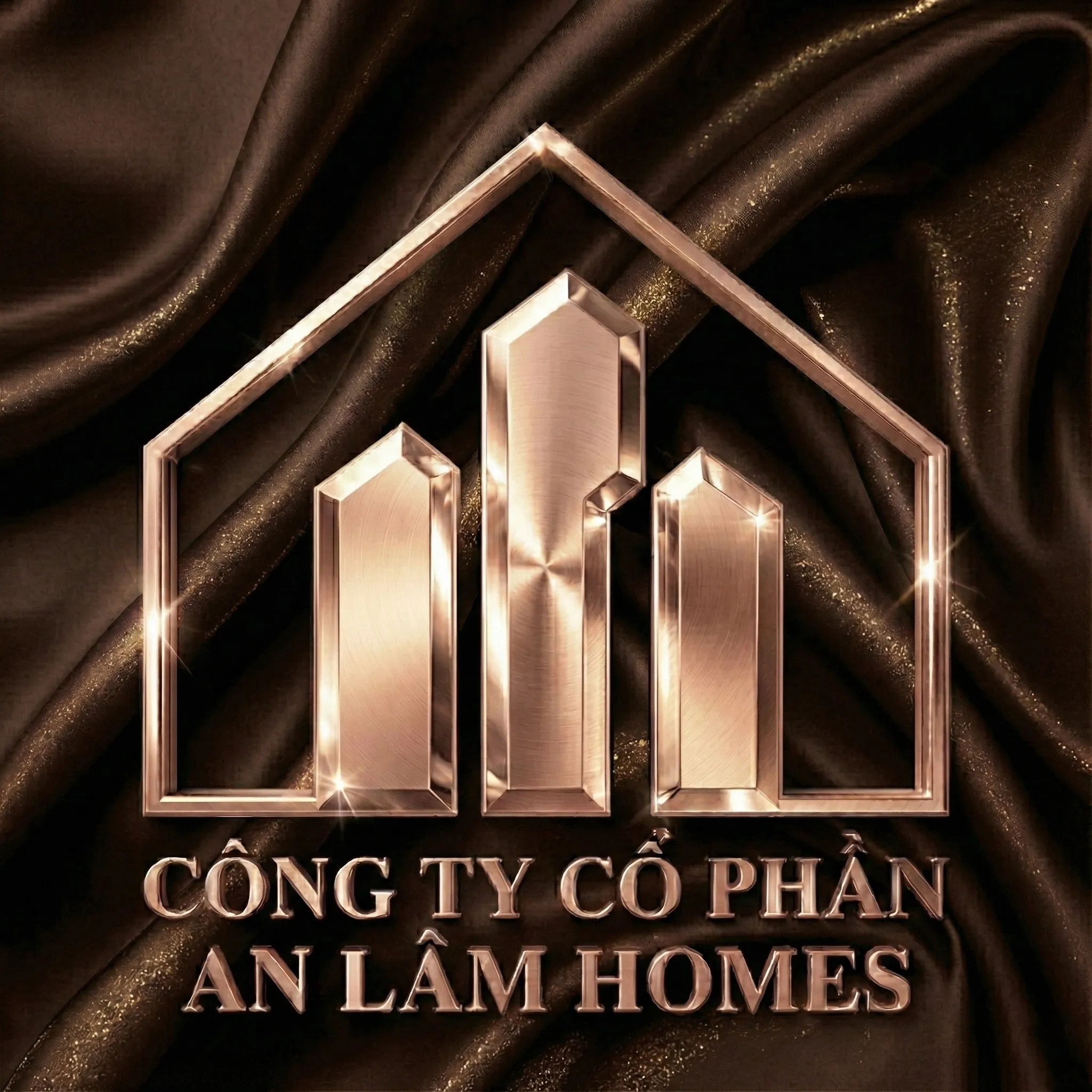 CÔNG TY CỔ PHẦN AN LÂM HOMES