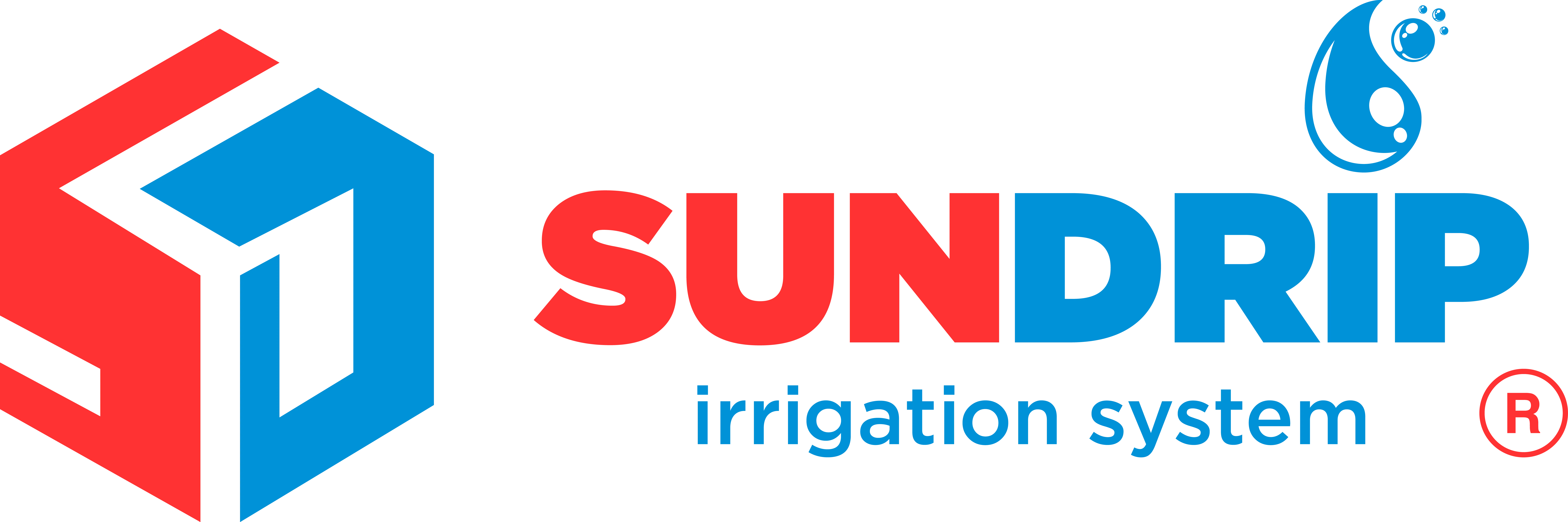 CÔNG TY TNHH SẢN XUẤT THƯƠNG MẠI NÔNG NGHIỆP SUNDRIP