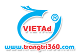 CÔNG TY CỔ PHẦN SẢN XUẤT THƯƠNG MẠI VÀ DỊCH VỤ QUẢNG CÁO VIỆT