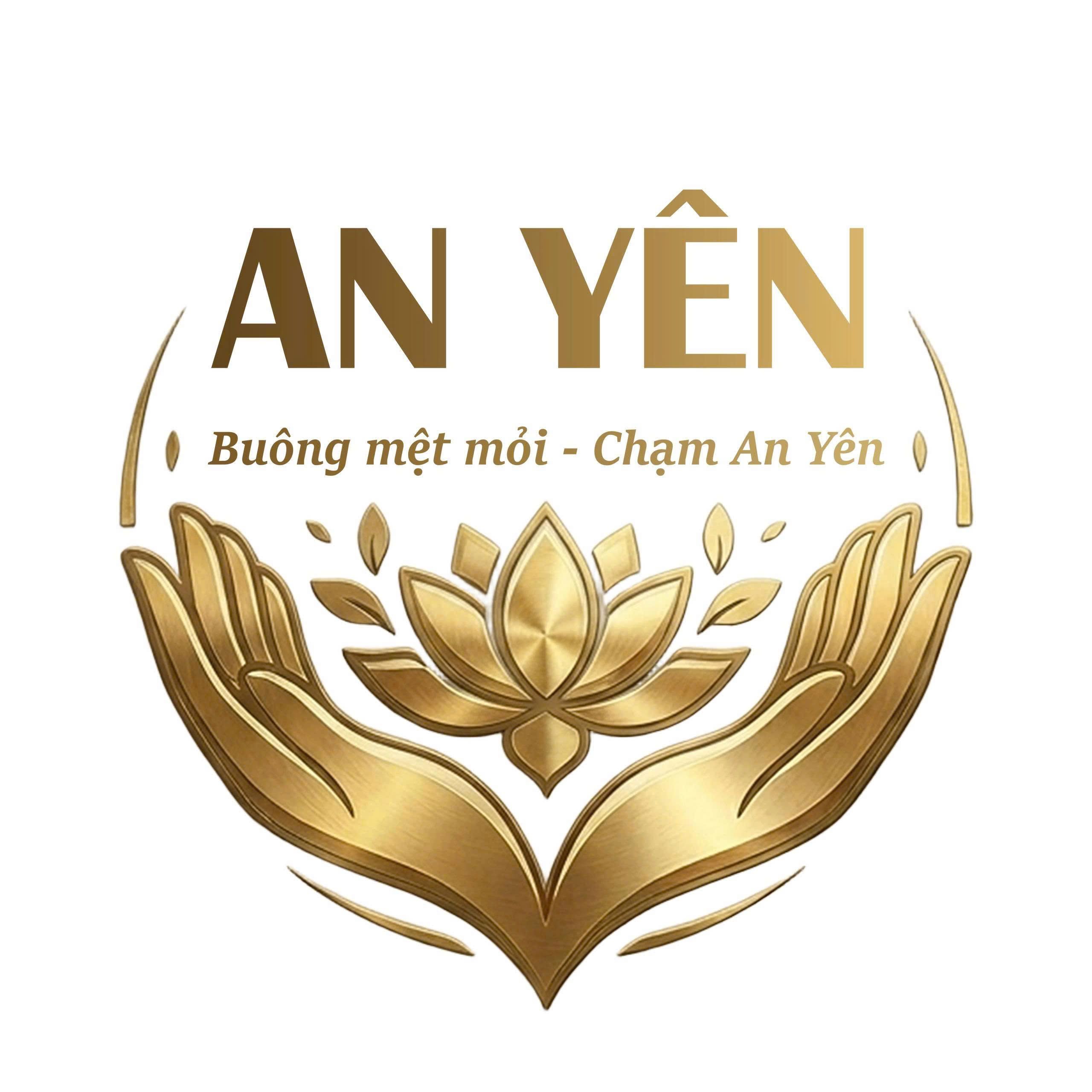 Công ty TNHH MTV Dưỡng sinh An Yên
