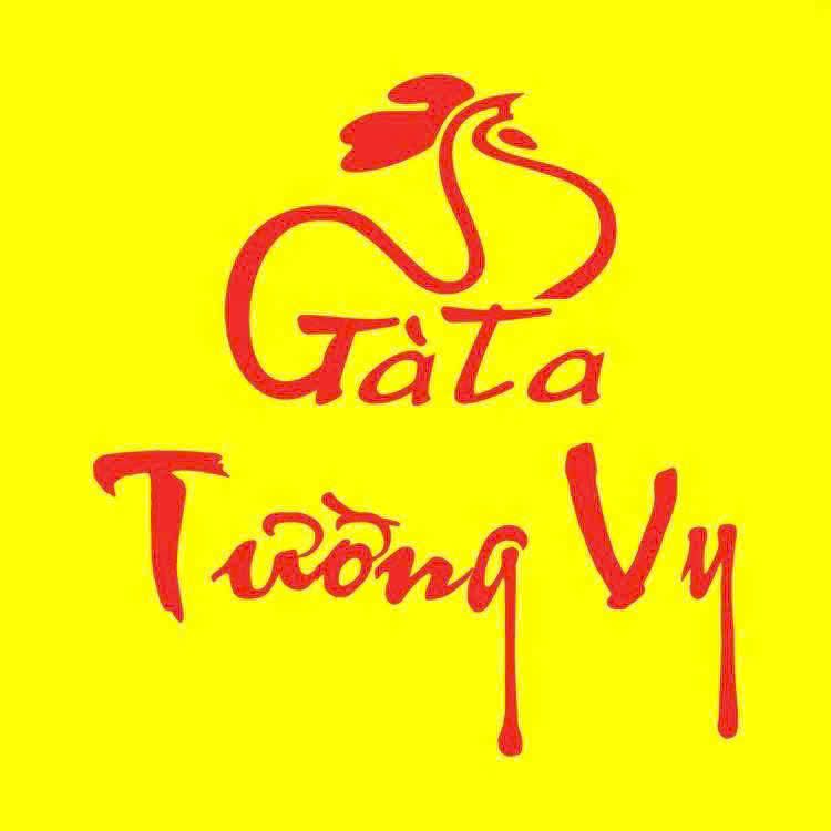 Gà Ta Tường Vy