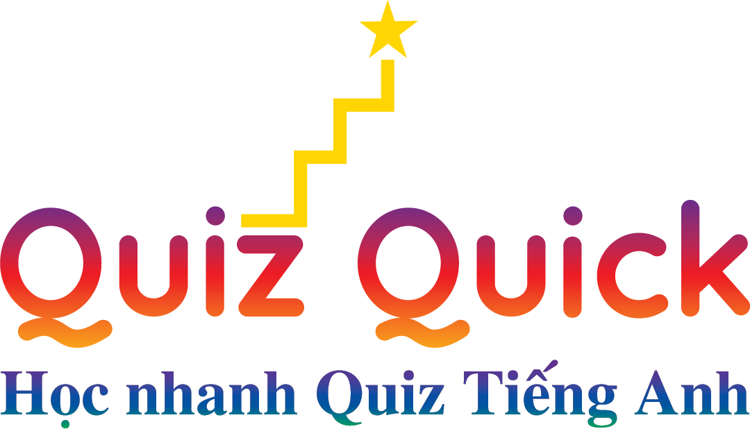 CÔNG TY TNHH MTV QUIZ QUICK
