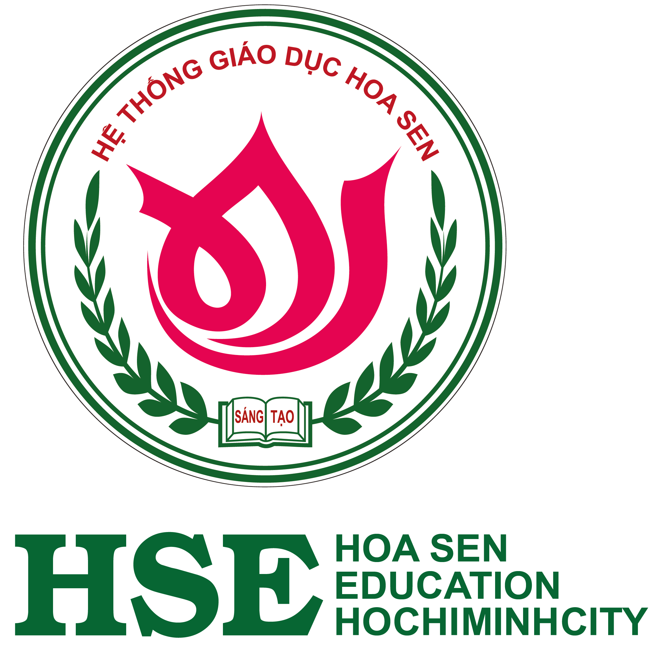 TRƯỜNG TRUNG HỌC CƠ SỞ VÀ TRUNG HỌC PHỔ THÔNG HOA SEN