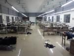 Xưởng May Nam Chiều