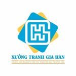 XƯỞNG TRANH GIA HÂN