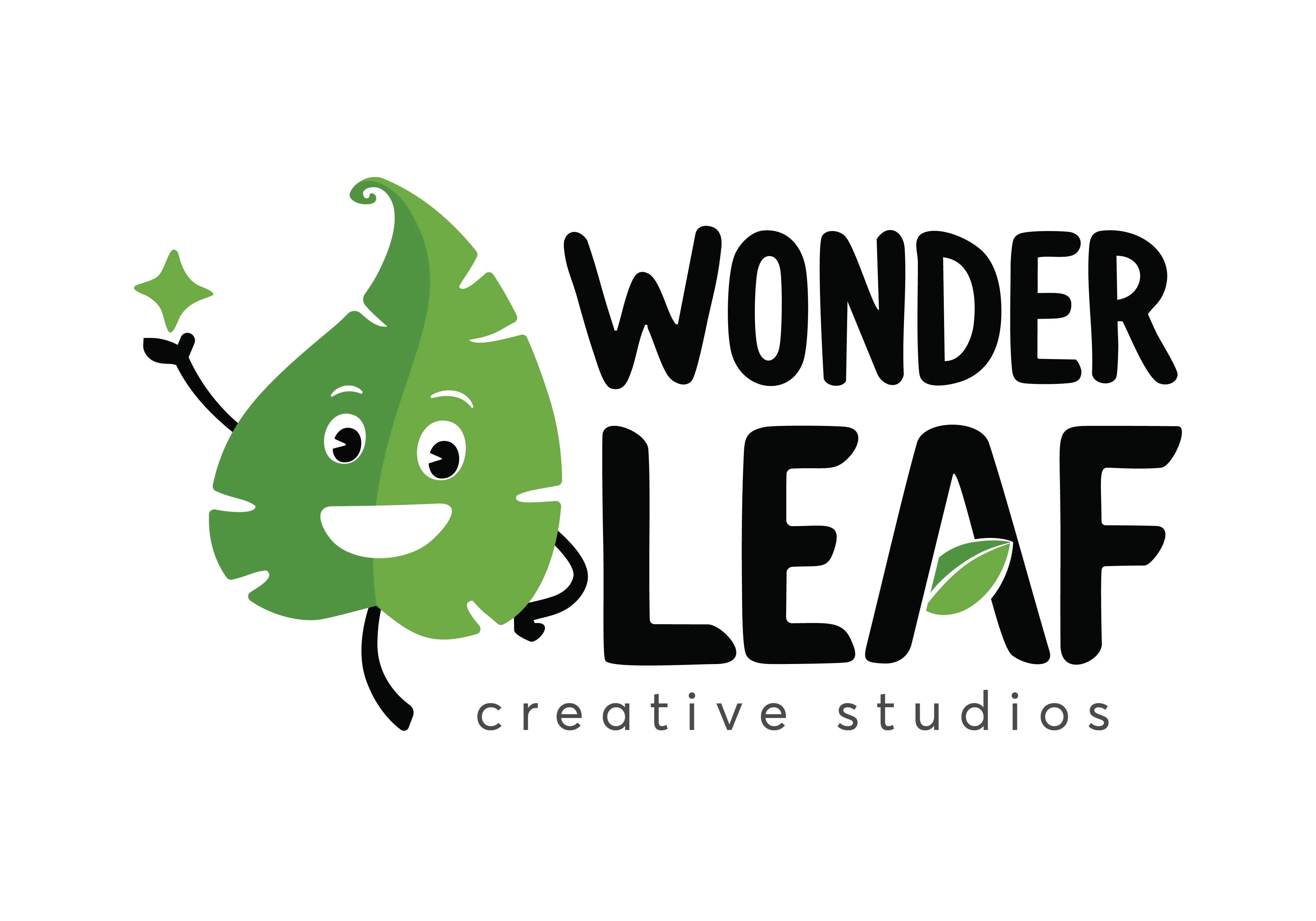 CÔNG TY CỔ PHẦN SÁNG TẠO WONDER LEAF