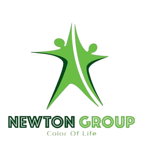 công ty cổ phần Newton Quốc Tế