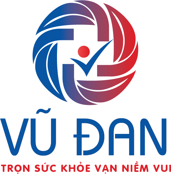 Công Ty Cổ Phần Dược Phẩm Vũ Đan
