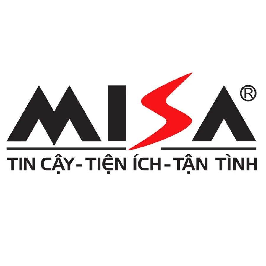 Công Ty Cổ Phần MISA