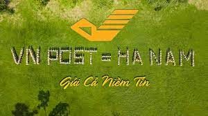 Bưu Điện Tỉnh Hà Nam